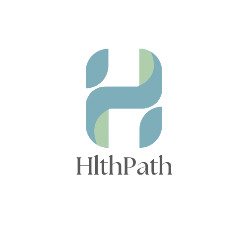 HlthPath Official Logo
